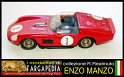 Ferrari Dino 246 S n.1 Silverstone 1960 -BBR 1.43 (2)